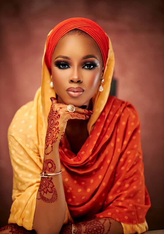 Meems Beauty Palace Owner